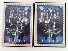 2025年最新】Dステ 12th「TRUMP」 TRUTH [DVD]の人気アイテム