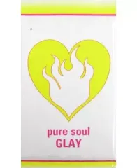 2026年最新】glay pure soul カードの人気アイテム - メルカリ