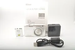 2026年最新】nikon s2900の人気アイテム - メルカリ