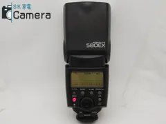 スマホ/家電/カメラ⭐️２台セットでお買い得⭐️❤️Canon スピードライト 580EX❤️