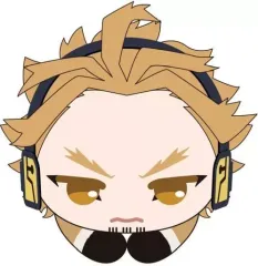 【中古】キーホルダー ホークス 「僕のヒーローアカデミア はぐキャラコレクション6」