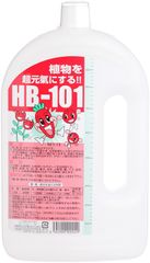 【匿名配送】　HB101 １リットル　１本 匿名配送】 HB101 1リットル 1本 - メルカリ