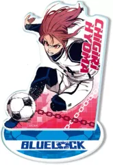 【中古】アクリルスタンド・アクリルパネル デザイン03.千切豹馬 アクリルスタンド 「ブルーロック」