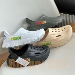 2025年最新】hoka ora recovery muleの人気アイテム - メルカリ