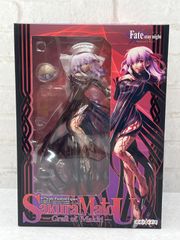 ▼◇未開封品◇劇場版 Fate/stay night [Heaven’s Feel]　間桐桜-マキリの杯-　 1/7スケールフィギュア