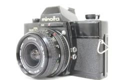 2025年最新】minolta srt101の人気アイテム - メルカリ