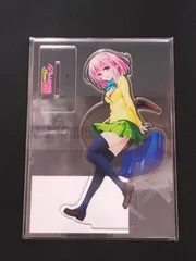 メ*ス様 ToLOVEる アクリルスタンドセット 6点 15cm 2025年最新】toloveる ヤミ アクスタの人気アイテム - メルカリ