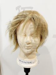 【未使用】A3！　茅ヶ崎至　キャラウィッグ　コスプレ　キャラクターウィッグ