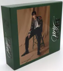 【中古】特典系収納BOX 田島将吾(INI) 収納BOX 「CD DROP That」 UNIVERSAL MUSIC STORE 3形態セット購入特典