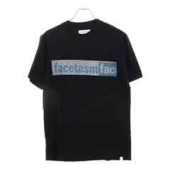 希少　ファセッタズム　初期　オーロラ　ワイドTシャツ 希少ファセッタズム初期オーロラワイドTシャツ