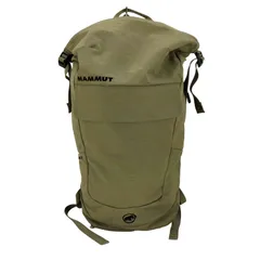 2025年最新】mammut xeron courier 25lの人気アイテム - メルカリ