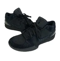 ナイキ NIKE Kobe 4 Protro ナイキ コービー4 プロトロ KOBE BRYANT コービー ブライアント FQ3544-001 メンズ靴 スニーカー ブラック 27.5cm 101sh-1981のサムネイル