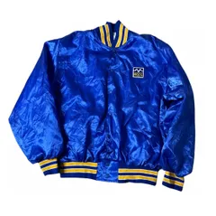 MOOG NYLON STADIUM JACKET