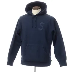 2024年最新】Tonal S Logo Hooded Sweatshirtの人気アイテム - メルカリ