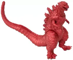 希少【未開封】■ MARUSAN シン•ゴジラ ソフビ マルサンの「POP-UP KAIJYU SALON SHOP」に「'16 GODZILLA 2nd
