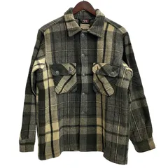 2025年最新】woolrich 50sの人気アイテム - メルカリ