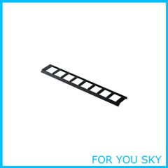 【数量限定】井上工具(Inoue Kougu) イノウエ ステンレスジョイント定規 300mm 13045