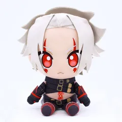.hack//g.u.チムチムぬいぐるみ 完売】『.hack』シリーズ チムチムぬいぐるみ | CC2STORE