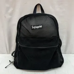 シュプリーム supreme 2016SS バックパック リュック バッグ 2016 SS(春夏) Supreme(シュプリーム) バッグ・カバン(メンズ