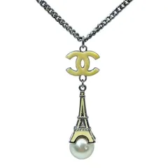 03A CHANEL レア物 シャネル エッフェル塔 POP ブレスレット 03A CHANEL レア物 シャネル エッフェル塔 POP ブレスレット
