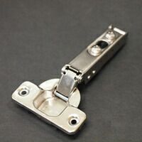 【メール便対応】タカラスタンダード　スライド丁番（扉側）　T-10ヒンジ　【品番：10142749】