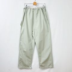 【フォロワー様クーポン配布中！】60s 60年代 スウェーデン軍 Swedish army M62 M-62  スノーパンツ オーバーパンツ ミリタリーパンツ 軍パン vintage ヴィンテージ  ビンテージ 【S13】