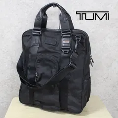 2024年最新】TUMI 22320の人気アイテム - メルカリ