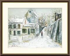 2025年最新】モーリス・ユトリロの人気アイテム - メルカリ