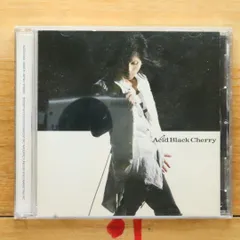 2025年最新】acid black cherry 愛してないの人気アイテム