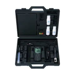 【新品・7営業日以内発送】堀場 D-210PD-S フィールド型ポータブル水質計 PH・溶存酸素電極セット D210PDS【沖縄離島販売不可】のサムネイル