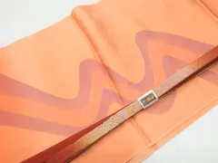 【一輝堂】【着物】和装小物　帯締め帯揚げセット　帯締　帯揚　高麗　金糸　25w03-3446