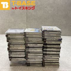 PlayStation1/プレイステーション1/プレステ1/PS1 テーマアクアリウム RPGツクール THEビリヤード モンスターファーム  等 ソフト 50点以上セット