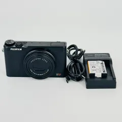 2025年最新】FUJIFILM XQ1の人気アイテム - メルカリ