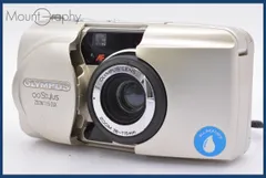 【完動品】OLYMPUS ∞ Stylus zoom 115 DLX動作確認済み Amazon.com : OLYMPUS Stylus Epic Zoom 115 Deluxe 35mm Camera