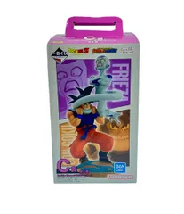 美品 ドラゴンボールZ フィギュア Revible Moment 孫悟空&フリーザ C賞 一番くじ バンダイ