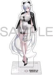 【中古】アクリルスタンド・アクリルパネル シンデレラ - ビューティフル・ミー アクリルスタンド 「勝利の女神：NIKKE」