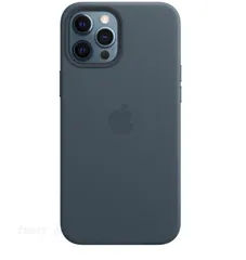 新品- 純正互換品  iPhone12/12Pro   レザーケース -ブラック 新品-純正互換品iPhone12⁄12Proレザーケース-バイオレット-パープル