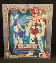 (未使用･未開封品)　聖闘士聖衣神話 ペガサス光牙 vf3p617 新品 未使用 正規品 聖闘士聖衣神話 聖闘士星矢Ω ペガサス光牙
