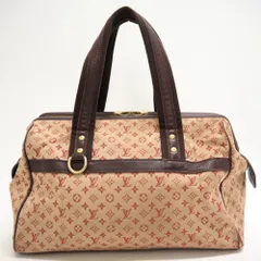 LOUIS VUITTON/ルイヴィトン ビトン M92311 ジョセフィーヌGM