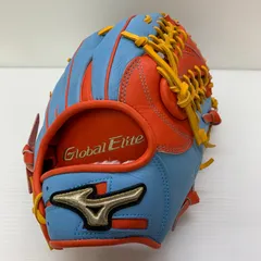 ⭐️ 新品未使用 ミズノ⭐️ グローバルエリート 一般軟式 グローブ 外野手用 外野手｜軟式｜グローブ／グラブ｜野球｜ミズノ公式オンライン
