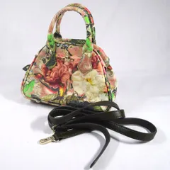 ⭐️極美品⭐️ヴィヴィアン ヤスミン ハンドバッグ オーブ チェック パテント ヴィヴィアン・ウエストウッド小さなハンドバッグ「ミニ