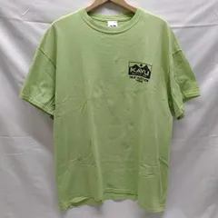 2023年最新】kavu tシャツの人気アイテム - メルカリ