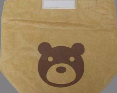あつ森 一番くじ D賞 島民気分おでかけ 紙袋風バッグ&巾着アソート