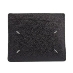 希少最安メゾンマルジェラ定価43000円　名刺入れ　MaisonMargiela 2025年最新】Maison Margiela メンズ 名刺入れの人気アイテム