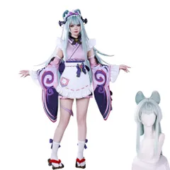 キィニチ コスプレ衣装 Mサイズ 次元依製 2025年最新】キィニチ コスプレの人気アイテム - メルカリ