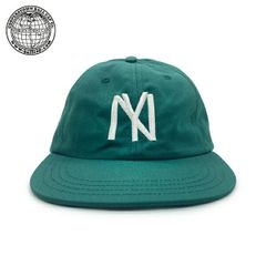 COOPERSTOWN BALLCAP クーパーズタウンボールキャップ  NYBYC1935 WASHED CAP ニューヨークブラックヤンキース