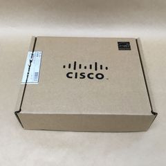 未使用品 Cisco IP Phone CP-7841-K9= Cisco UC Phone 7841 保守購入必須 IPPHONEセット