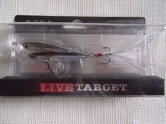 【残1】  Live Target ベイトボール 75 GFP75T951