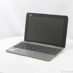 ASUS TransBook R105HA-GR049T メタルグレー③ ASUS TransBook R105HA-GR049T メタルグレー③