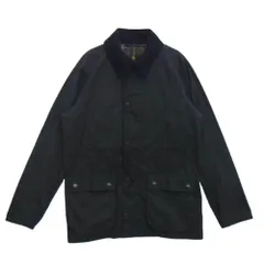 Barbour Bedale SL ピーチ36 バブアー【売りたいので値下げ！】 EXCELLENT USED) Barbour BEDALE SL PEACHED COTTON バブアー SL
